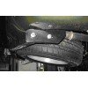 Фаркоп Bizon FA 0595-E на HAVAL H5 с 2020 г/в