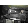 Фаркоп Bizon FA 0595-E на HAVAL H5 с 2020 г/в