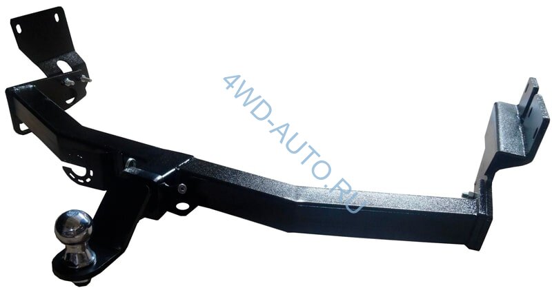 Фаркоп Bizon FA 0595-E на HAVAL H5 с 2020 г/в