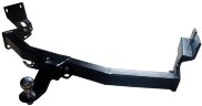 Фаркоп Bizon FA 0595-E на HAVAL H5 с 2020 г/в