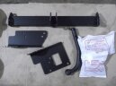 Фаркоп Трейлер 7310 Kia Sportage 2 2004-2010 г.в. (не подходит для авто с кузовом под 2 выхлопные трубы). Без снятия и подрезки бампера. Тип шара: A. Нагрузки: 1200/60 кг.