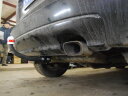 Фаркоп Трейлер 7310 Kia Sportage 2 2004-2010 г.в. (не подходит для авто с кузовом под 2 выхлопные трубы). Без снятия и подрезки бампера. Тип шара: A. Нагрузки: 1200/60 кг.