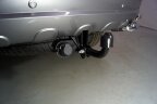 Фаркоп ТСС TCU00156 на HAVAL H5 с 2020 г/в