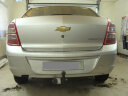 Фаркоп Vamer на Chevrolet Cobalt с 2011г. Ravon 4