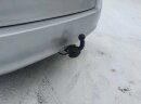 Фаркоп Уникар на Toyota Fielder I поколение 2000-2006