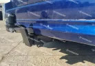 Фаркоп на Subaru Legacy III поколение 2001-2003 г.в, Subaru Outback II поколение 1998-2004 г.в. (универсал) (Шар Е) / Уникар 19254Е