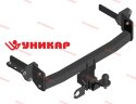 Фаркоп на Subaru Forester 2018 — … V поколение (Шар Е) / Уникар 19253Е