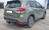 Фаркоп на Subaru Forester 2018 — … V поколение (Шар Е) / Уникар 19253Е