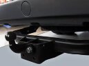 Фаркоп Bosal 5614-F на Газель Next с 2016 г/в (Цельно металлический фургон)