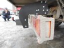 Фаркоп Bosal 5613-F на Газель Next с 2013 по 2016 г/в