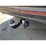 Фаркоп Bosal 2159-A на Volkswagen Touareg с 2018 г/в