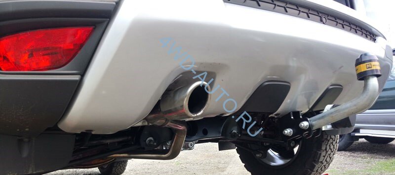 Фаркоп Motodor 91710-A на Renault Duster с 2015 г/в оцинкованный шар, нагрузки 1500/75 кг