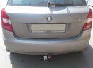 Фаркоп Avtos SK 05 для SKODA Fabia 2004-2007 седан, универсал