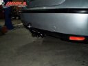 Фаркоп IMIOLA E033 на Ford Mondeo седан с 2000 по 2006 г/в хэтчбек с 2000 по 2006 г/в