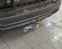 Фаркоп Motodor 91008-A на Kia Sorento, Hyundai Santa Fe с 2020 г/в