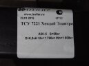 Фаркоп Трейлер 7221 Hyundai Elantra седан производство Корея: HYUNDAI Elantra IV 2006-2010 HYUNDAI Avante 2006-2010 . Требуется подрезка бампера. Тип шара: A. Нагрузки: 750/60 кг.