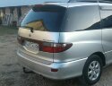 Фаркоп Auto-Hak (Польша) O 60 для Toyota Previa / Estima 2000-2006