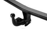 Фаркоп  IMIOLA M.020 Mercedes Vito w639 2004-2014, Mercedes Viano w639 2004-2014, исключая авто с парктроником. Тип шара: A, необходима подрезка бампера. Нагрузки: 2500/100 кг Электрика в комплекте