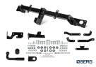 Фаркоп BERG KIA Sorento (2020-), шар A, 2000/75 кг.