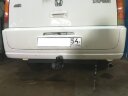 Фаркоп 4WD-AUTO HSte96-01A  на Honda Stepwagon 1996-2001 правый руль