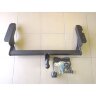 Фаркоп 4WD-AUTO HSte96-01A  на Honda Stepwagon 1996-2001 правый руль