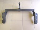Фаркоп 4WD-AUTO HSte96-01A  на Honda Stepwagon 1996-2001 правый руль