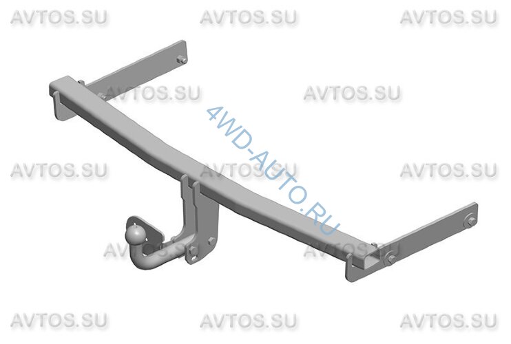 Фаркоп Avtos VW 31 для VOLKSWAGEN Passat CL B7  2010-2015 седан/универсал