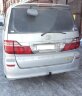 Фаркоп 4WD-AUTO TAlp02-08  на Toyota Alphard 2002-2008 правый руль
