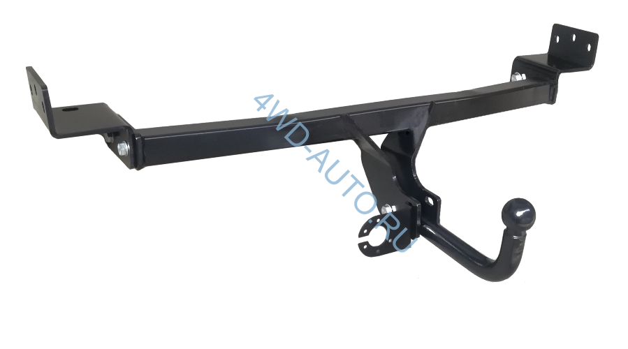 Фаркоп Vamer на Kia Seltos с 2020 г/в