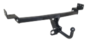 Фаркоп Vamer на Kia Seltos с 2020 г/в