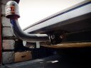 Фаркоп Avtos SK 10 для SKODA Octavia III  лифтбек/универсал 2013-. Требуется подрезка бампера. Тип шара: A. Нагрузки: 1500/75 кг. 