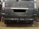 Фаркоп 4WD-AUTO TVox4WD01-07  на Toyota Voxy / Noah 2001-2007 правый руль