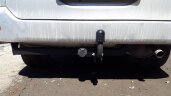 Фаркоп 4WD-AUTO TVox4WD01-07  на Toyota Voxy / Noah 2001-2007 правый руль
