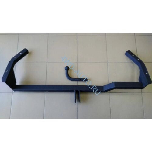 Фаркоп 4WD-AUTO TVox4WD01-07  на Toyota Voxy / Noah 2001-2007 правый руль