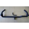 Фаркоп 4WD-AUTO TVox4WD01-07  на Toyota Voxy / Noah 2001-2007 правый руль