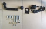 Фаркоп 4WD-AUTO TVox4WD01-07  на Toyota Voxy / Noah 2001-2007 правый руль