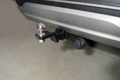 Фаркоп ТСС TCU00177N на Hyundai Santa Fe с 2021 г/в