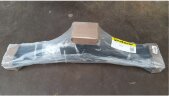 Фаркоп Motodor 99004-E на Chery Tiggo 7 Pro с 2020 г.в. (шар тип "E" хром.)