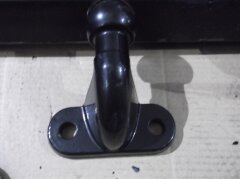 Фаркоп Трейлер 6050 Ford Ranger 2011-