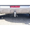 Фаркоп PT GROUP 22011501 на Geely Atlas  с 2018 г/в