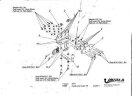 Фаркоп Imiola T/039 на Toyota Land Cruiser 200 с 2007 г/в