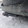 Фаркоп Bosal 3015-F на Toyota Fortuner с 2017 г/в
