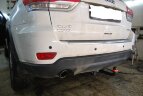 Фаркоп Bosal 4851-A на Jeep Grand Cherokee WK2, с 2010 г/в
