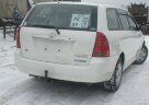 Фаркоп 4WD-AUTO TCorF00-06 на Toyota Fielder 2000-2012 правый руль