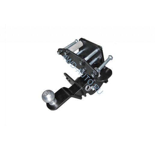 Фаркоп PT GROUP 09101501 на Toyota Land Cruiser 200 Executive, Excalibur с 2016 г/в
