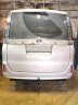 Фаркоп 4WD-AUTO TVox4WD14  на Toyota Noah 2014-3000 правый руль