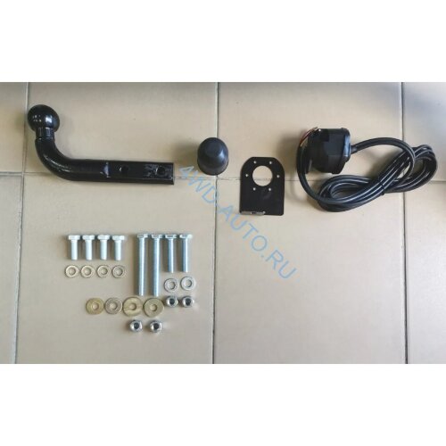 Фаркоп 4WD-AUTO TVox4WD14  на Toyota Noah 2014-3000 правый руль