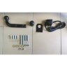 Фаркоп 4WD-AUTO TVox4WD14  на Toyota Noah 2014-3000 правый руль