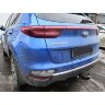 Фаркоп Bosal 4267-AN на Kia Sportage c 2018 г/в