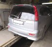 Фаркоп 4WD-AUTO HStr00-06 на Honda Stream 2000-2006 правый руль